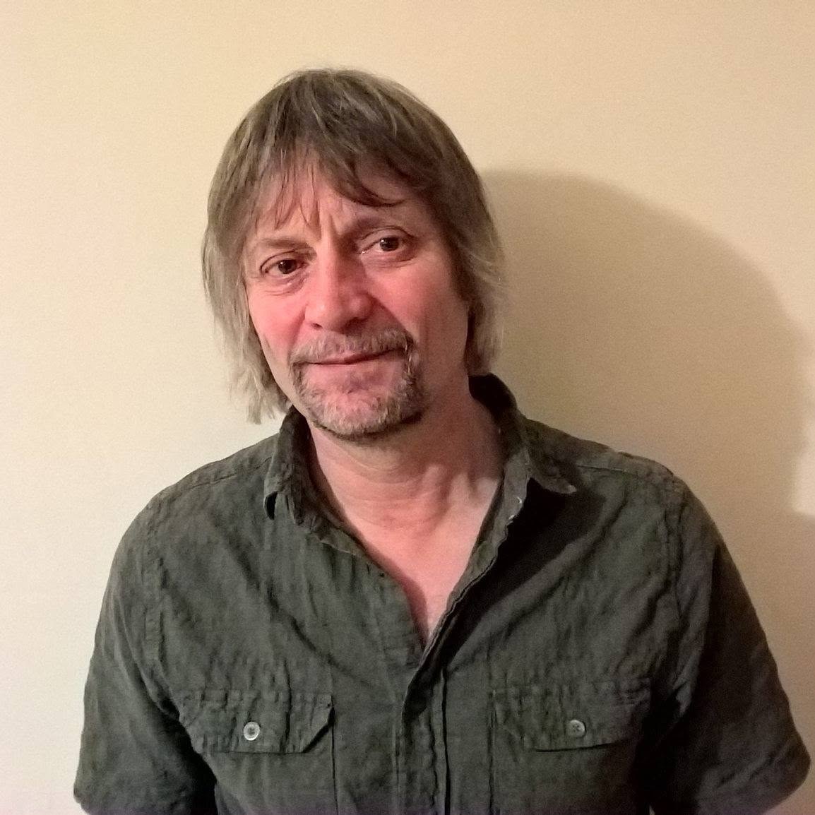 Jeff Gillett